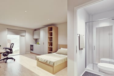 Deluxe Studio - Image 1